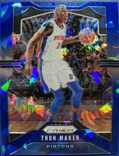 Thon Maker