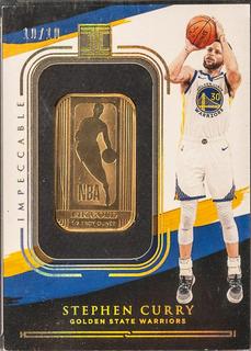 Stephen Curry