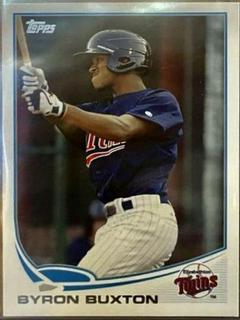 Byron Buxton