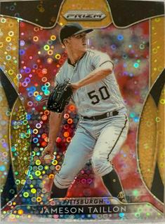 Jameson Taillon
