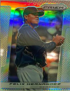 Felix Hernandez
