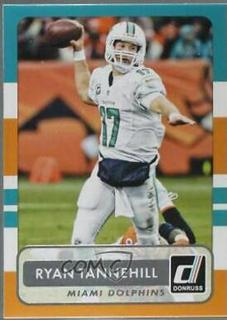 Ryan Tannehill