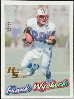 Frank Wycheck