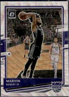 Marvin Bagley III