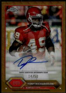 Tony Richardson