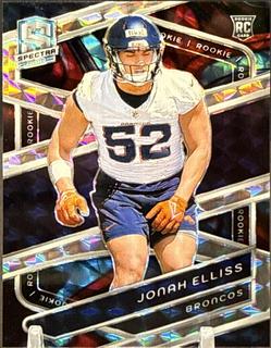 Jonah Elliss