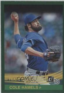 Cole Hamels