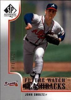 John Smoltz