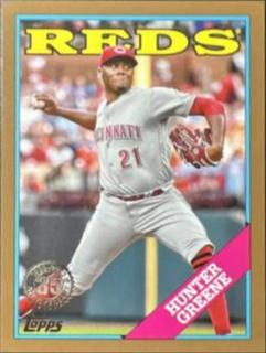 Hunter Greene