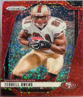 Terrell Owens