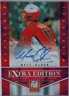 Matt Olson