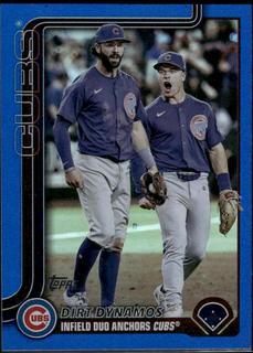 Dansby Swanson / Matt Shaw