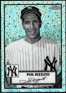 Phil Rizzuto