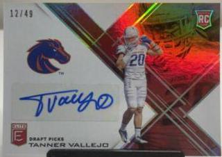 Tanner Vallejo