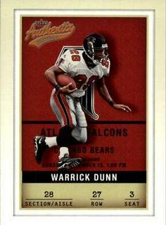 Warrick Dunn