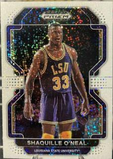Shaquille O'Neal
