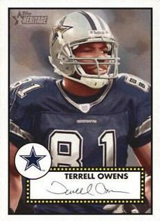 Terrell Owens
