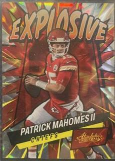 Patrick Mahomes II