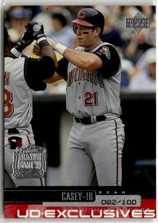 Sean Casey