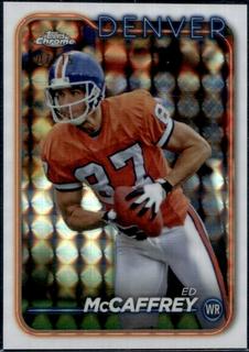 Ed McCaffrey