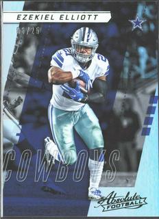 Ezekiel Elliott