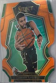 Jayson Tatum