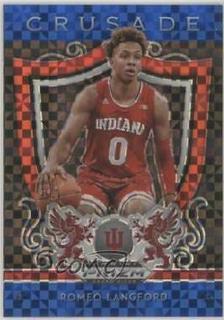 Romeo Langford