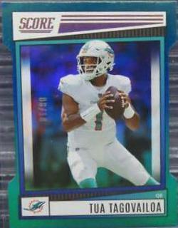 Tua Tagovailoa