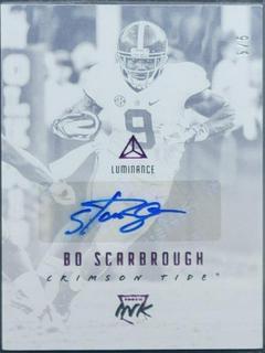 Bo Scarbrough