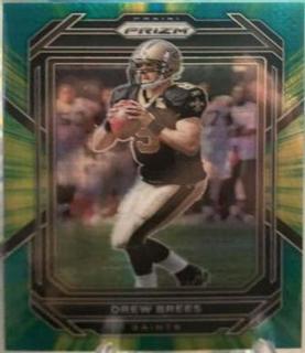 Drew Brees