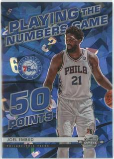 Joel Embiid