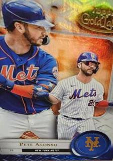 Pete Alonso