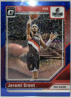 Jerami Grant