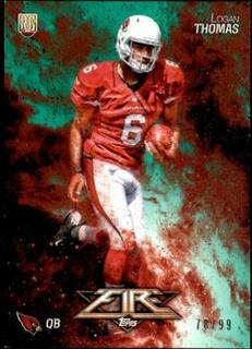 Logan Thomas