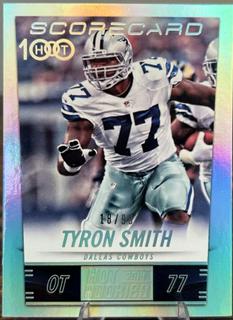 Tyron Smith