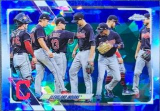 Cleveland Indians