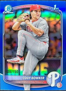 Cody Bowker