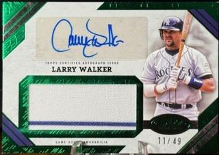 Larry Walker