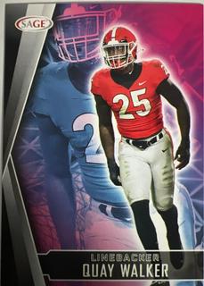 Quay Walker