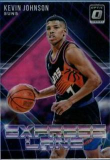 Kevin Johnson