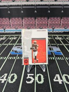 Amari Cooper