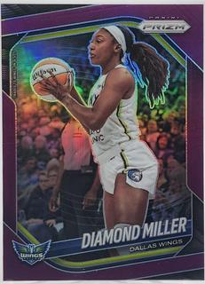 Diamond Miller