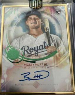 Bobby Witt Jr.