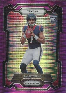 C. J. Stroud