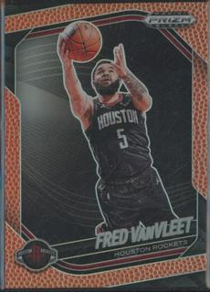 Fred VanVleet