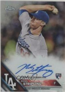 Ross Stripling