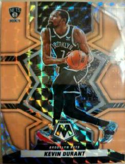 Kevin Durant