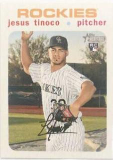 Jesus Tinoco