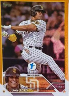 Juan Soto