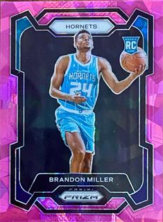 Brandon Miller